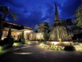 Malisa Villa Suites Hotel - Phuket - Thailand Hotels