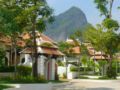 Mandawee Pool Villas - Krabi - Thailand Hotels
