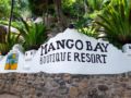 Mango Bay Boutique Resort - Koh Tao タオ島 - Thailand タイのホテル