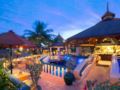 Mangosteen Ayurveda & Wellness Resort - Phuket プーケット - Thailand タイのホテル