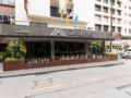 Manhattan Hotel - Bangkok - Thailand Hotels