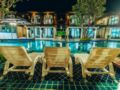 Mawadee Island Resort Cha-am - Hua Hin / Cha-am - Thailand Hotels