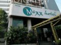 Maxx Hotel - Bangkok バンコク - Thailand タイのホテル