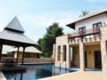 Mei Private Pool Villa by Pawanthorn - Koh Samui コ サムイ - Thailand タイのホテル