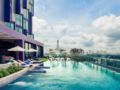 Mercure Bangkok Makkasan - Bangkok - Thailand Hotels