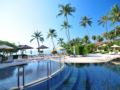Mercure Koh Samui Beach Resort - Koh Samui - Thailand Hotels