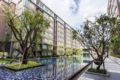 Mesmerizing Industrial Loft condo in Phuket town - Phuket - Thailand Hotels