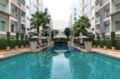 Metro Park Sathorn - Bangkok - Thailand Hotels