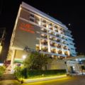 Metro Point Hotel - Bangkok - Thailand Hotels