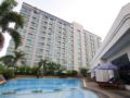 Miracle Grand Convention Hotel - Bangkok - Thailand Hotels