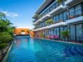 Miracle House - Phuket プーケット - Thailand タイのホテル