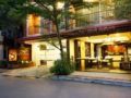 Mirth Sathorn Hotel - Bangkok - Thailand Hotels