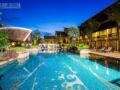 Mission Hills Phuket Golf Resort - Phuket プーケット - Thailand タイのホテル