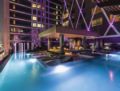 Mode Sathorn Hotel - Bangkok - Thailand Hotels