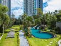 Modern 2 Bed Condo - Sea View - Riviera Wongamat - Pattaya - Thailand Hotels