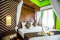 Modern Bungalow Double on Phi Phi 3 - Koh Phi Phi - Thailand Hotels