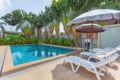 Modern Garden Resort 9BR w/ Pool & Breakfast - Phuket プーケット - Thailand タイのホテル