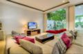 Modern Lovely Family Villa with own Pool - Phuket - Thailand Hotels