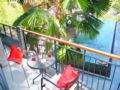 Modern pool view Studio in Patong - Phuket - Thailand Hotels