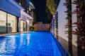 Modern premium villa private swimming pool - Chiang Mai - Thailand Hotels