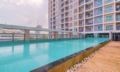 Modern private swimming Pool View Living 205 - Bangkok バンコク - Thailand タイのホテル