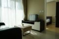 Modern Room Close By RCA - Bangkok - Thailand Hotels