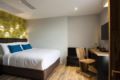 Modern Room Sukhumvit Soi 16 Bangkok - Bangkok - Thailand Hotels