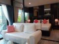 More Style Space Comfort Free Netflix's@Naiyang - Phuket - Thailand Hotels