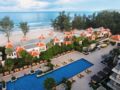 Movenpick Resort Bangtao Beach Phuket - Phuket プーケット - Thailand タイのホテル