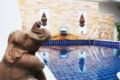 MV30-3 bedrooms pool villa - walk to city&beach - Hua Hin / Cha-am ホアヒン/チャアム - Thailand タイのホテル