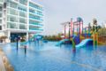 My Resort Beach Apartment - Hua Hin / Cha-am ホアヒン/チャアム - Thailand タイのホテル