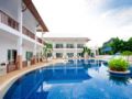 Nadivana Serviced Apartment - Krabi - Thailand Hotels