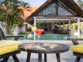 Naiharn Beach Resort - Phuket - Thailand Hotels