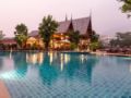 Naina Resort & Spa - Phuket プーケット - Thailand タイのホテル