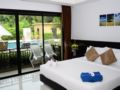 Naiyang Beach Hotel - Phuket プーケット - Thailand タイのホテル