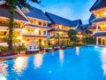 Nak Nakara Hotel - Chiang Rai - Thailand Hotels