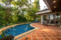 Nakatani connectable private pool villa near beach - Phuket - Thailand Hotels