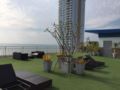 Nam Talay Sea View Apartment by Nat - Pattaya パタヤ - Thailand タイのホテル
