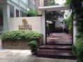 Nantra Retreat & Spa - Bangkok - Thailand Hotels