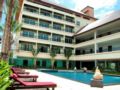 Napalai Resort & Spa - Hua Hin / Cha-am - Thailand Hotels