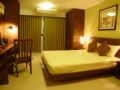 Natnicha place - Bangkok - Thailand Hotels