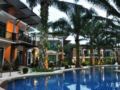 Nattha Waree Hot Spring Resort and Spa - Krabi クラビ - Thailand タイのホテル