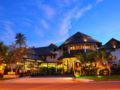 Navatara Phuket Resort - Phuket プーケット - Thailand タイのホテル