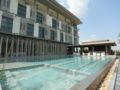 Navela Hotel & Convention - Ratchaburi ラーチャブリー - Thailand タイのホテル
