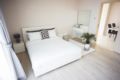 New! 2 bedrooms condo 1 Min to One Nimman - Chiang Mai チェンマイ - Thailand タイのホテル