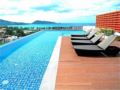 New and good location of Patong ! - Phuket - Thailand Hotels