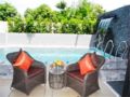 New and very comfortable villa! - Phuket プーケット - Thailand タイのホテル