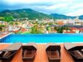 New and well apartment located in Patong - Phuket - Thailand Hotels