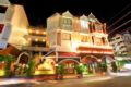 New Patong Premier Resort - Phuket プーケット - Thailand タイのホテル