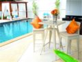 New property near beach of Nai Harn - Phuket - Thailand Hotels